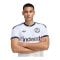 adidas Eintracht Frankfurt Trikot Away 2026/2027 Weiß - weiss