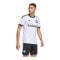 adidas Eintracht Frankfurt Trikot Away 2026/2027 Weiß - weiss