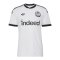 adidas Eintracht Frankfurt Trikot Away 2026/2027 Weiß - weiss