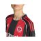 adidas Eintracht Frankfurt Trikot Home 2025/2026 Kids Schwarz - schwarz