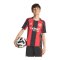 adidas Eintracht Frankfurt Trikot Home 2025/2026 Kids Schwarz - schwarz