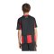 adidas Eintracht Frankfurt Trikot Home 2025/2026 Kids Schwarz - schwarz