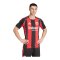adidas Eintracht Frankfurt Trikot Home 2025/2026 Schwarz - schwarz