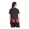 adidas Eintracht Frankfurt Trikot Home 2025/2026 Damen Schwarz - schwarz