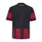 adidas Eintracht Frankfurt Trikot Home 2026/2027 Kids Rot - rot