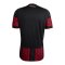 adidas Eintracht Frankfurt Trikot Home 2026/2027 Rot - rot