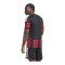 adidas Eintracht Frankfurt Trikot Home 2026/2027 Rot - rot