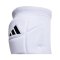 adidas Elite Eu Knieschoner Knieschoner Weiß - weiss