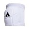 adidas Elite Knieschoner Knieschoner Kids Weiß - weiss
