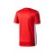 adidas Entrada Trikot 18 Kids Rot Weiss - rot