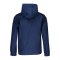 adidas Entrada 22 Allwetterjacke Blau - blau