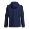 adidas Entrada 22 Allwetterjacke Kids Blau - blau