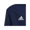 adidas Entrada 22 Allwetterjacke Kids Blau - blau
