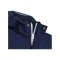 adidas Entrada 22 Allwetterjacke Kids Blau - blau