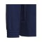 adidas Entrada 22 Allwetterjacke Kids Blau - blau