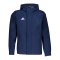 adidas Entrada 22 Allwetterjacke Kids Blau - blau