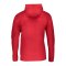 adidas Entrada 22 Allwetterjacke Rot - rot