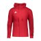 adidas Entrada 22 Allwetterjacke Rot - rot