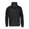 adidas Entrada 22 Allwetterjacke Schwarz - schwarz