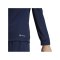 adidas Entrada 22 HalfZip Sweatshirt Damen Blau - blau