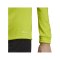 adidas Entrada 22 HalfZip Sweatshirt Damen Grün - gruen