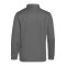 adidas Entrada 22 HalfZip Sweatshirt Grau - grau