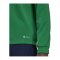 adidas Entrada 22 HalfZip Sweatshirt Grün - gruen