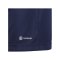 adidas Entrada 22 HalfZip Sweatshirt Kids Blau - blau
