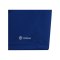 adidas Entrada 22 HalfZip Sweatshirt Kids Blau - blau