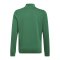 adidas Entrada 22 HalfZip Sweatshirt Kids Grün - gruen