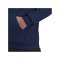 adidas Entrada 22 Hoody Blau - blau