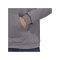 adidas Entrada 22 Hoody Grau - grau