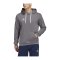 adidas Entrada 22 Hoody Grau - grau