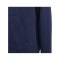 adidas Entrada 22 Hoody Kids Blau - blau