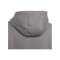 adidas Entrada 22 Hoody Kids Grau - grau