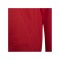 adidas Entrada 22 Hoody Kids Rot - rot