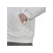adidas Entrada 22 Hoody Weiss - weiss