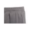 adidas Entrada 22 Jogginghose Kids Grau - grau