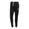 adidas Entrada 22 Jogginghose Schwarz - schwarz