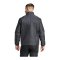 adidas Entrada 22 Light Jacke Schwarz - schwarz