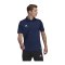 adidas Entrada 22 Poloshirt Blau - blau