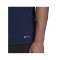 adidas Entrada 22 Poloshirt Blau - blau