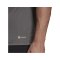 adidas Entrada 22 Poloshirt Grau - grau