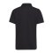 adidas Entrada 22 Poloshirt Kids Schwarz - schwarz