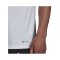 adidas Entrada 22 Poloshirt Weiss - weiss