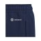 adidas Entrada 22 Präsentationshose Kids Blau - blau