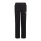 adidas Entrada 22 Präsentationshose Kids Schwarz - schwarz