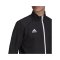 adidas Entrada 22 Präsentationsjacke Schwarz - schwarz