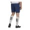 adidas Entrada 22 Short Blau - blau