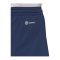 adidas Entrada 22 Short Blau - blau